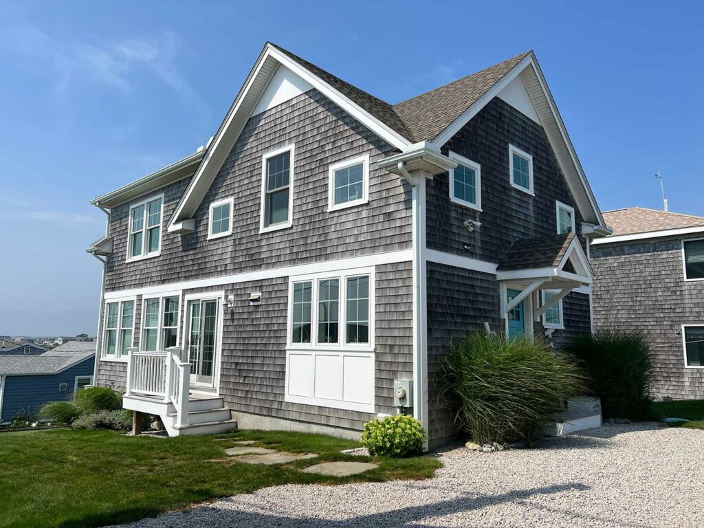 gail hallock architect breakwater gable cottage min